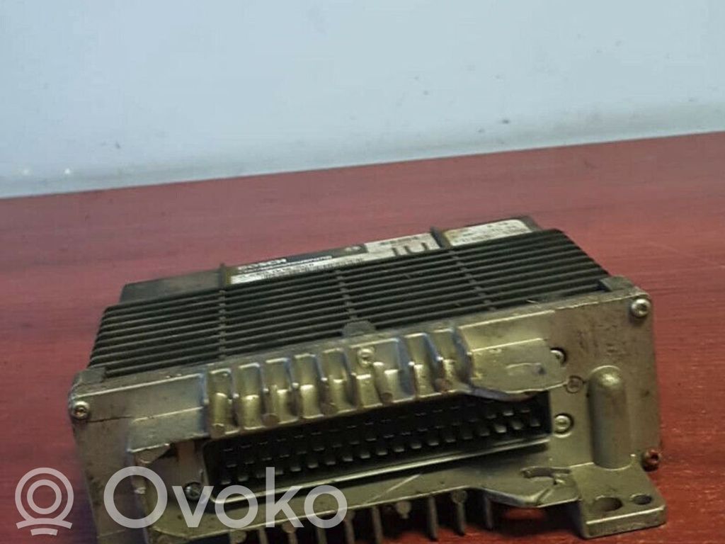 BMW 3 E36 Engine control unit/module 