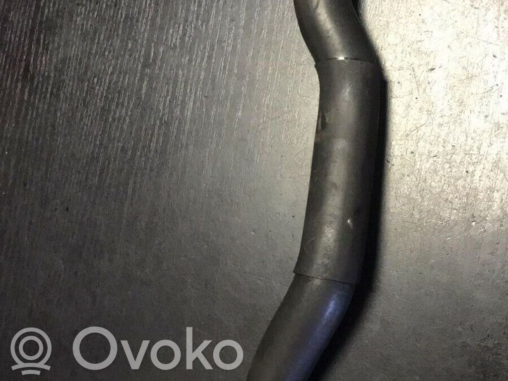 BMW 3 E46 Engine coolant pipe/hose 
