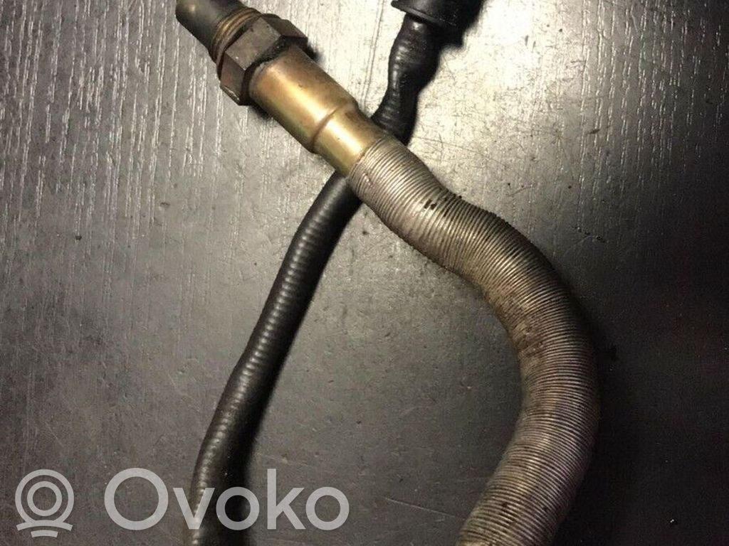 BMW 5 E60 E61 Lambda probe sensor 