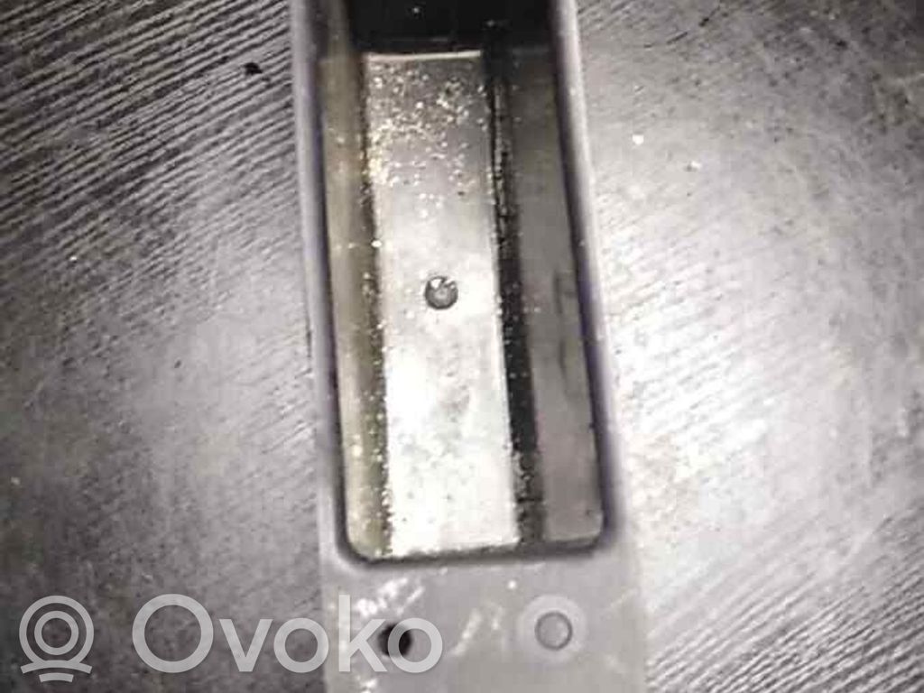 BMW 3 E46 Other trunk/boot trim element 