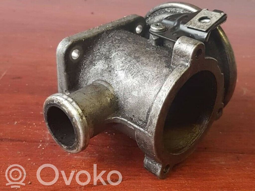 EGR valve   7791480