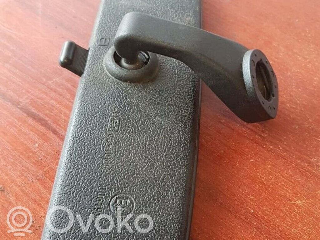 Rear view mirror (interior)   6006199