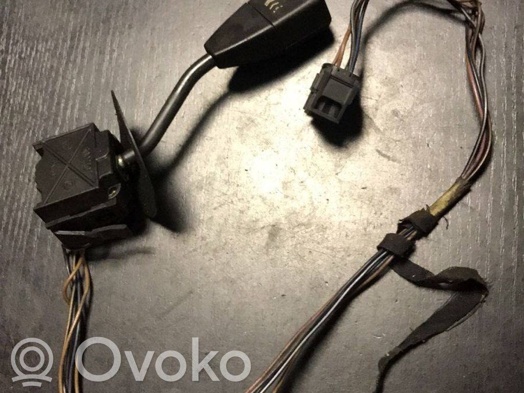BMW 3 E36 Wiper control stalk 