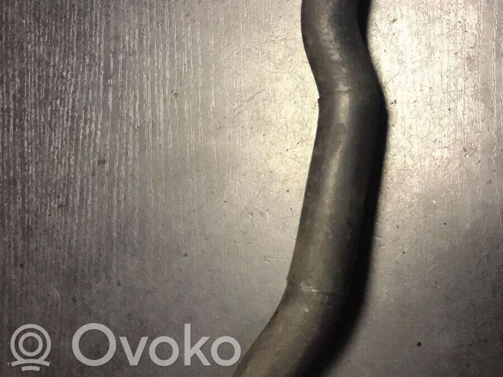 BMW 3 E46 Engine coolant pipe/hose 
