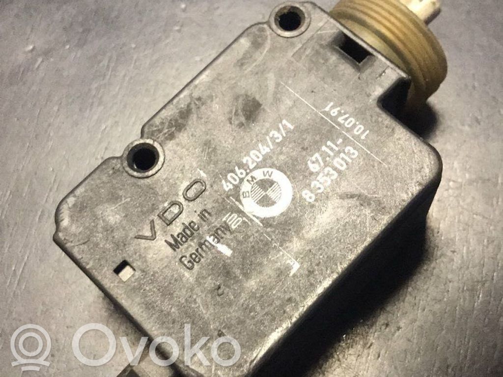BMW 3 E36 Other control units/modules 