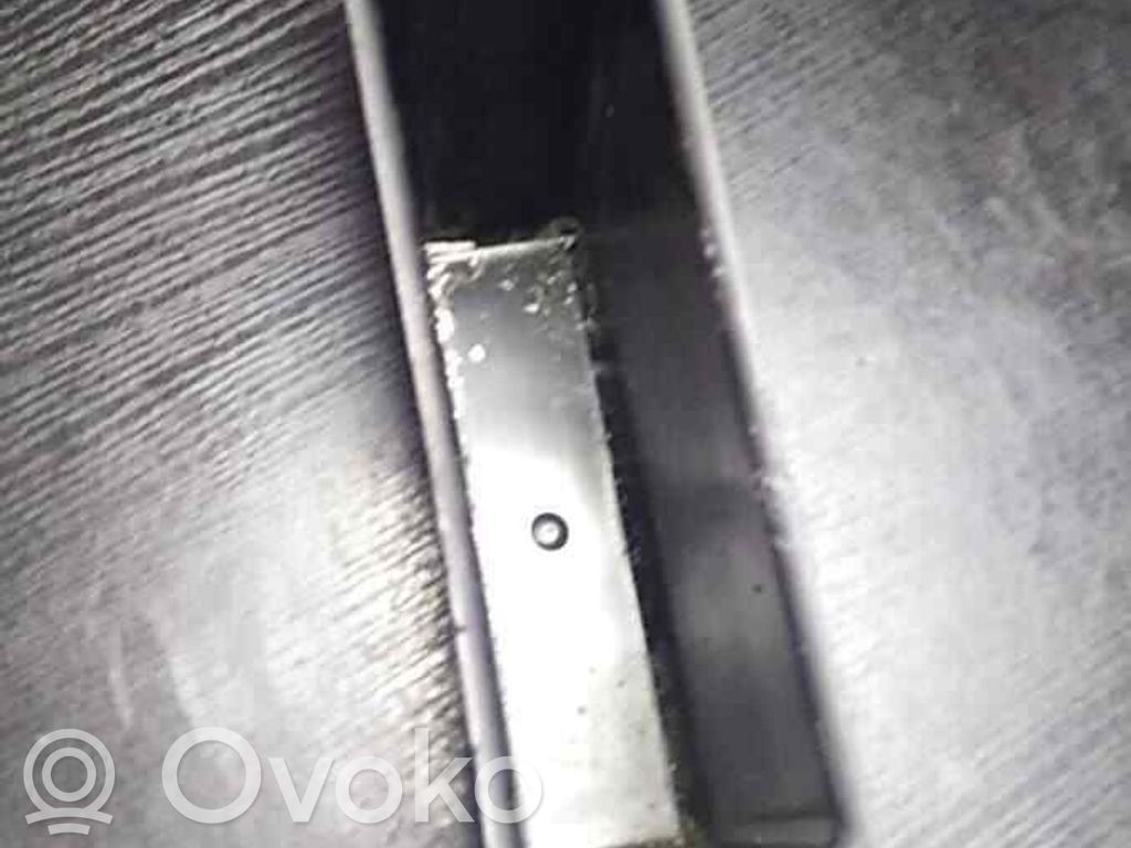 BMW 3 E46 Other trunk/boot trim element 