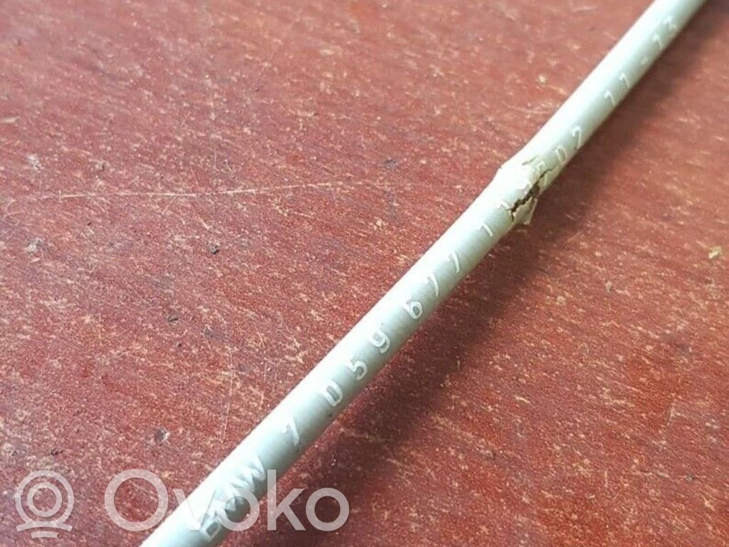 BMW 1 E81 E87 Front door cable line 