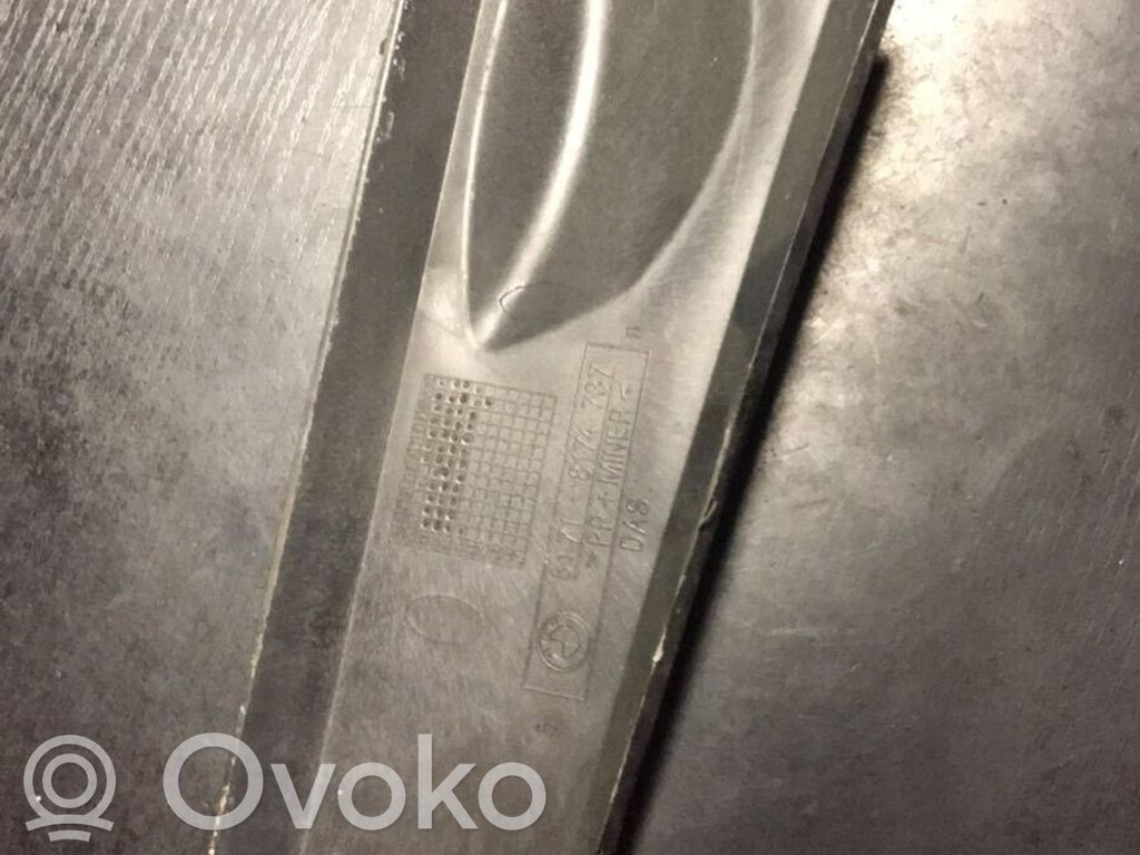 BMW 5 E39 Other engine part 