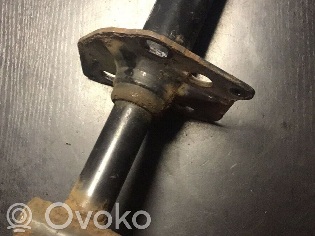 BMW 5 E39 Aizmugurē bampera amortizators 