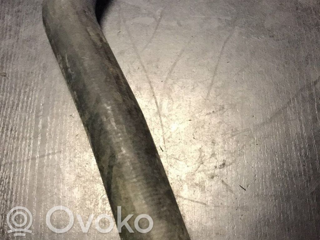 BMW 5 E39 Engine coolant pipe/hose 