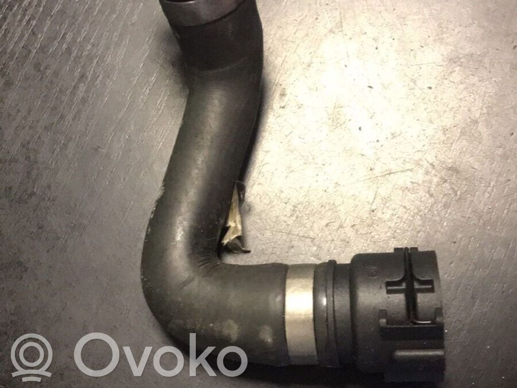BMW 1 E81 E87 Engine coolant pipe/hose 