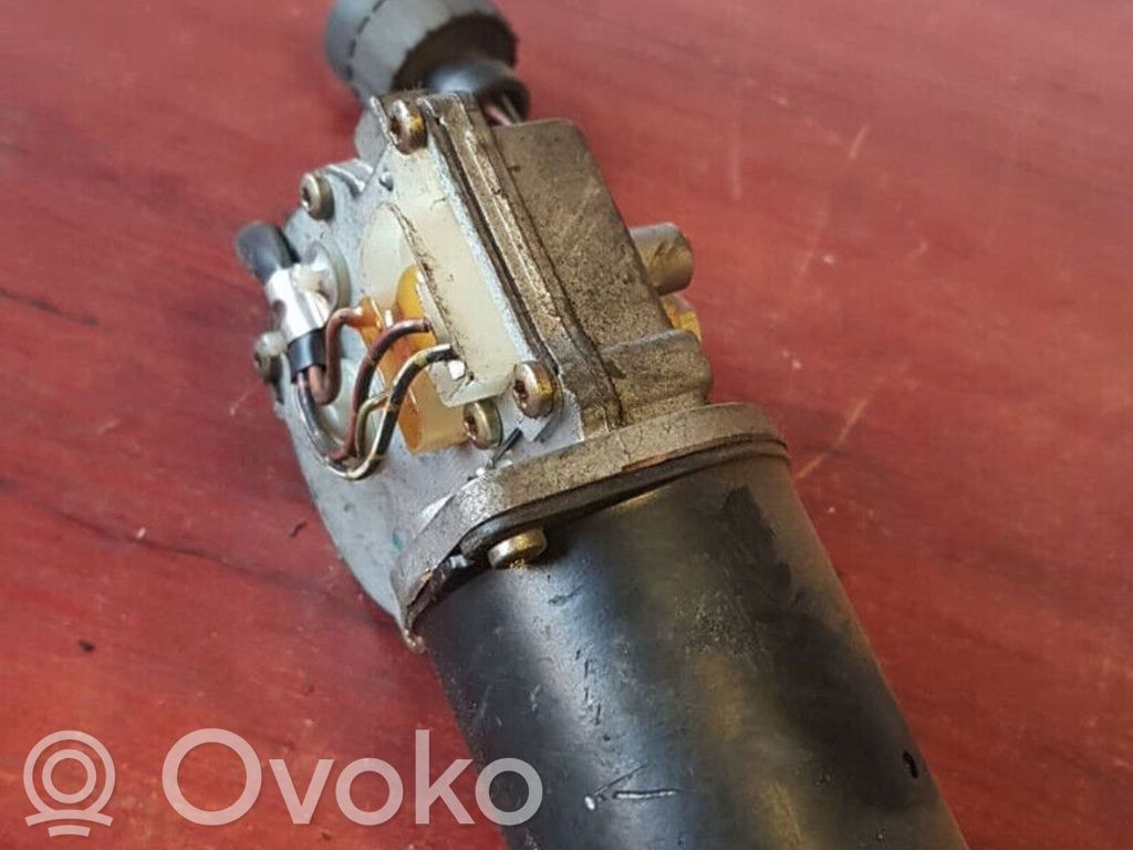 BMW 3 E36 Pyyhkimen moottori 