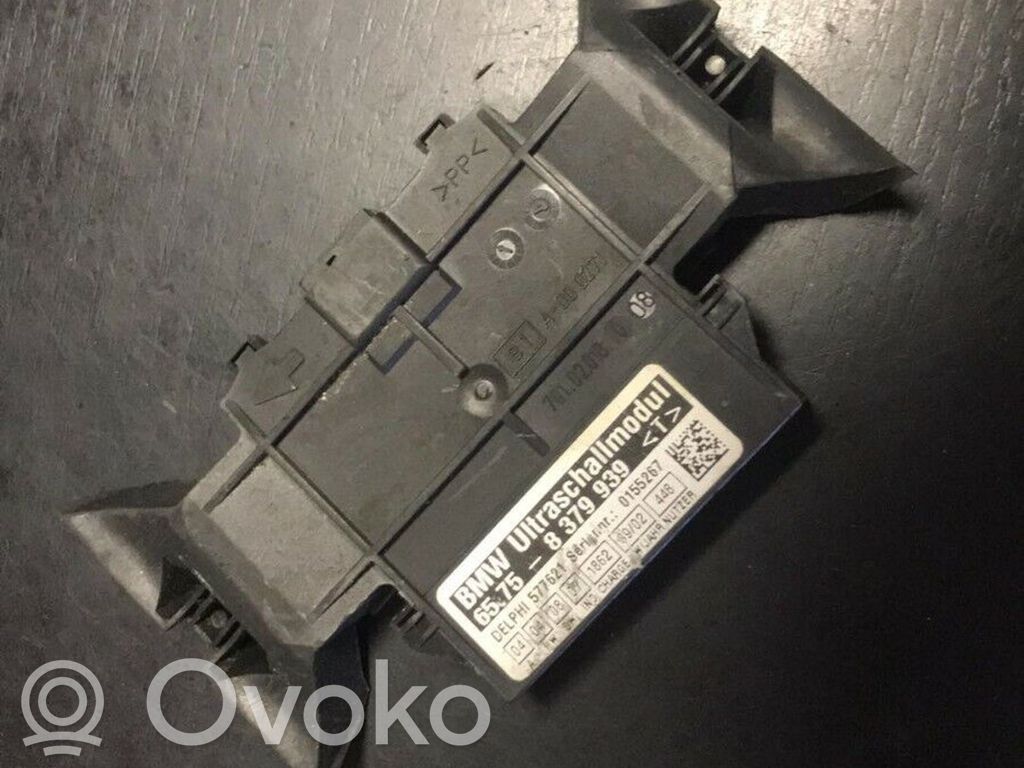 BMW 5 E39 Ultrasonic Sensor 