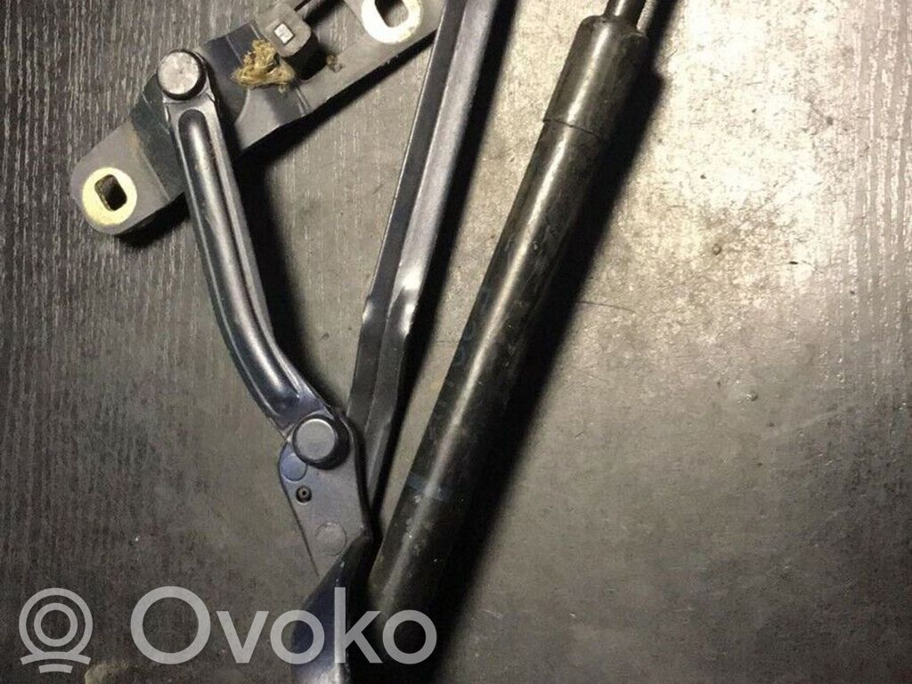 BMW 5 E39 Tailgate/trunk/boot hinge 