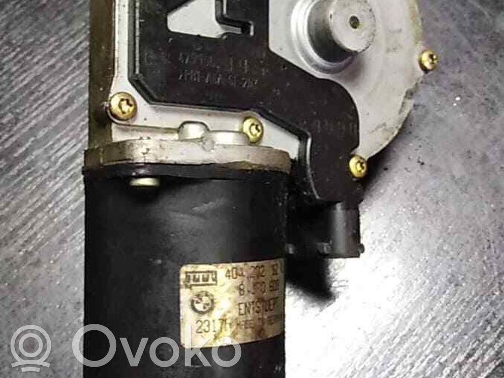 Wischermotor   8360603