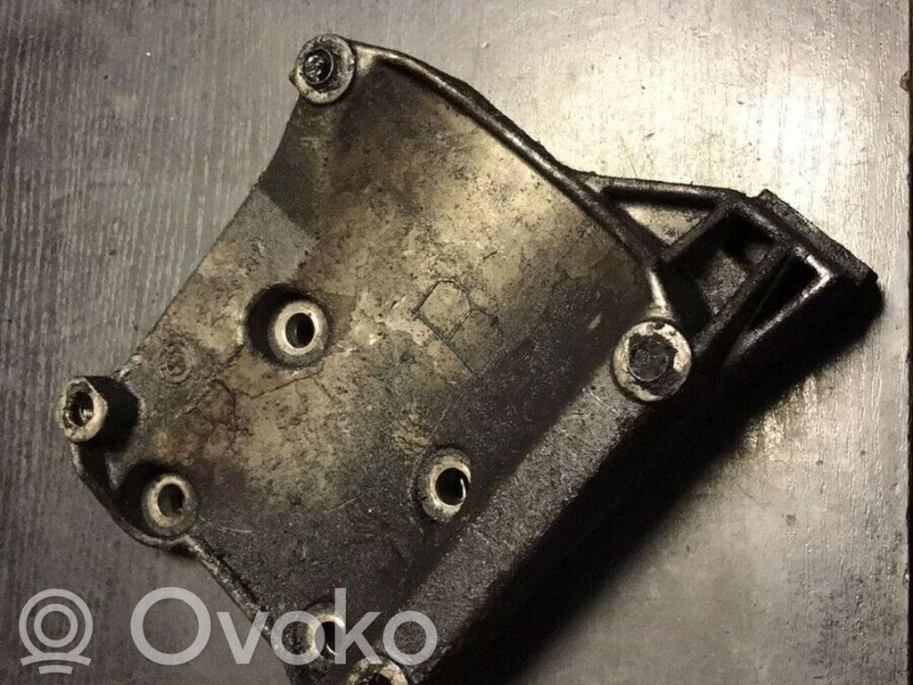 BMW 5 E39 A/C compressor mount bracket 