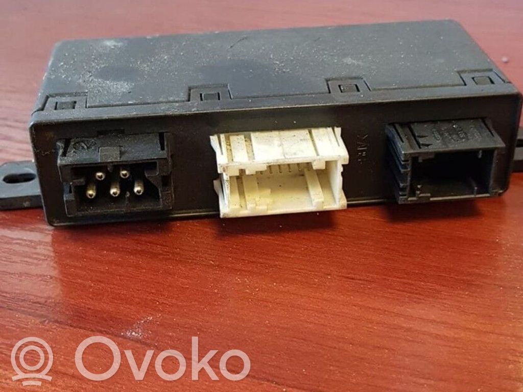 BMW 5 E39 Other control units/modules 