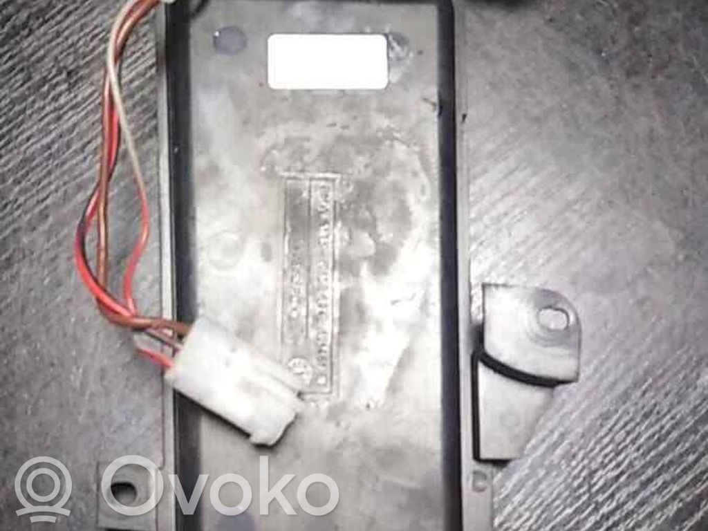 BMW 5 E39 Other interior part 