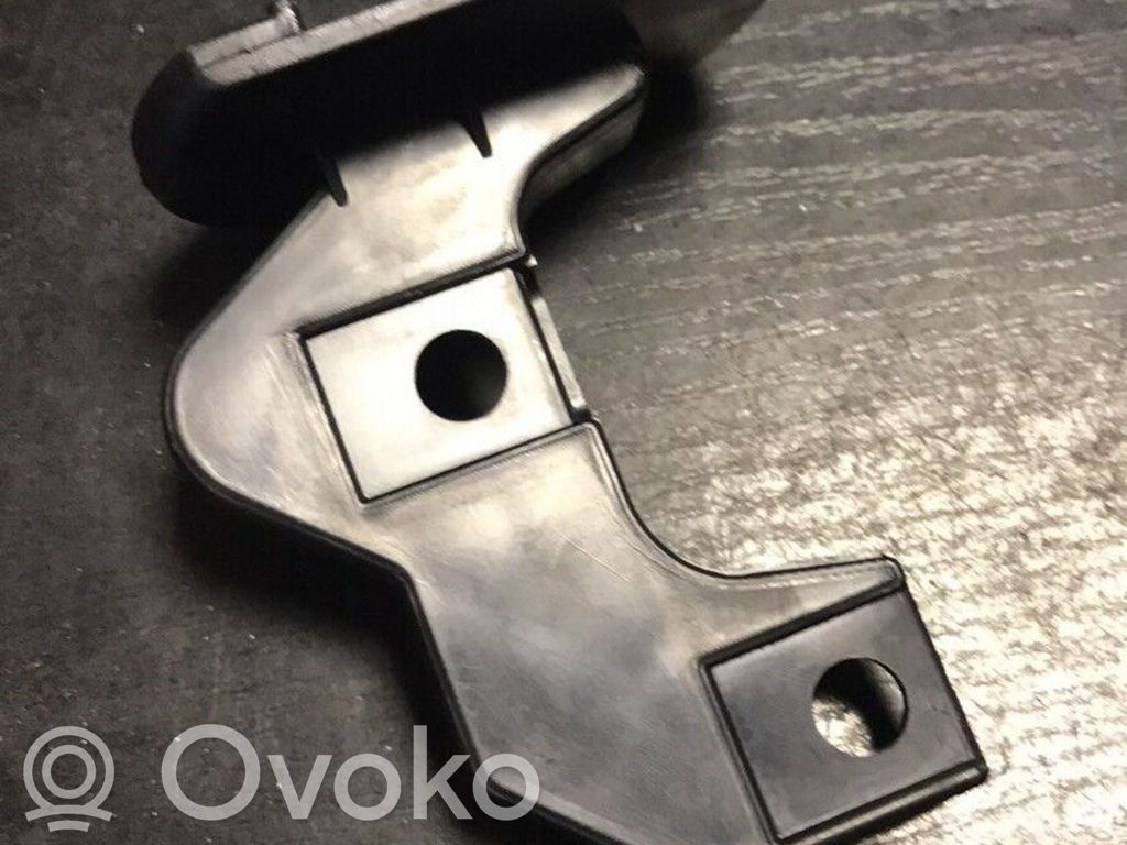 BMW 5 E39 Front bumper mounting bracket 
