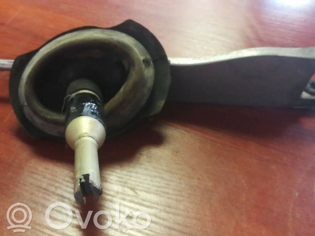 BMW 1 E81 E87 Gear shifter/selector 