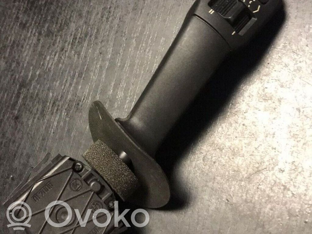 BMW 5 E39 Wiper control stalk 