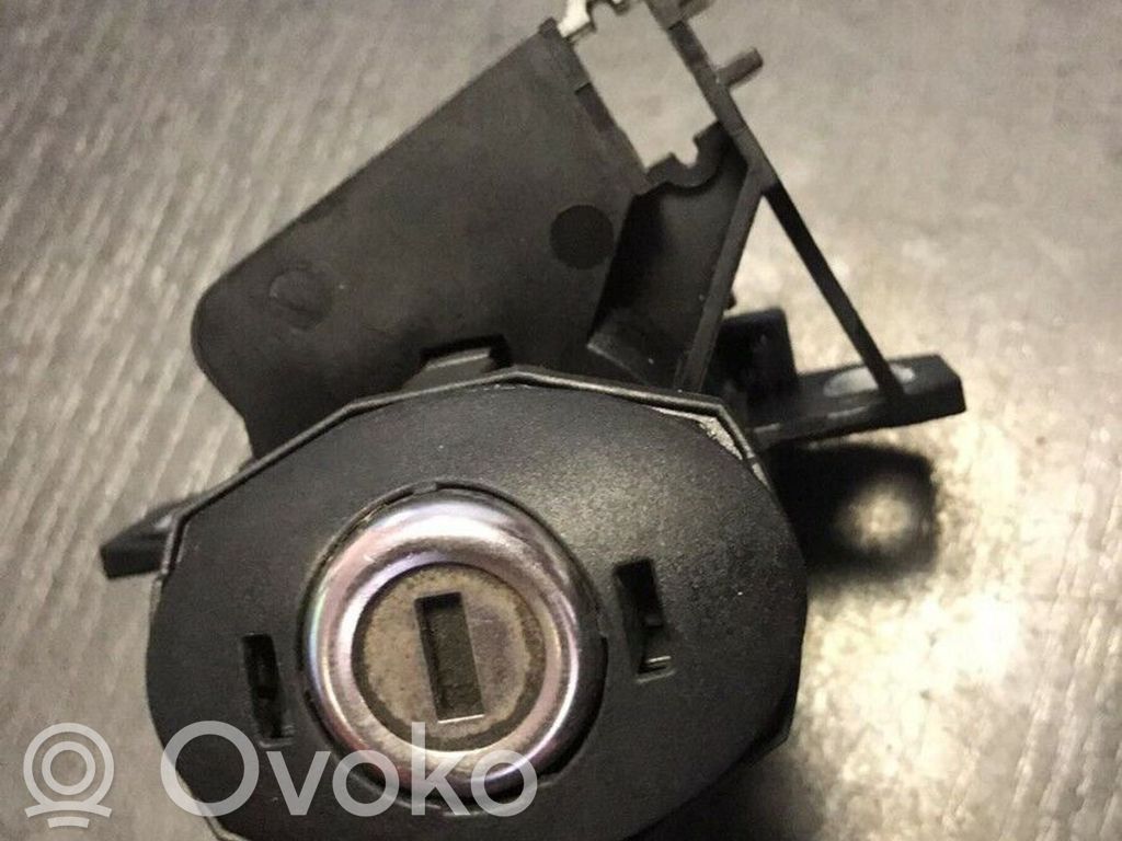 BMW 3 E90 E91 Tailgate/trunk/boot lock/catch/latch 