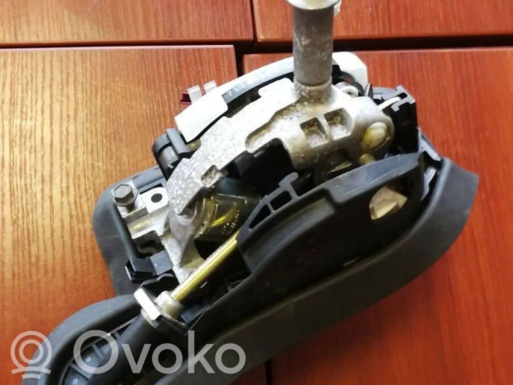 BMW 5 E39 Gear shifter/selector 