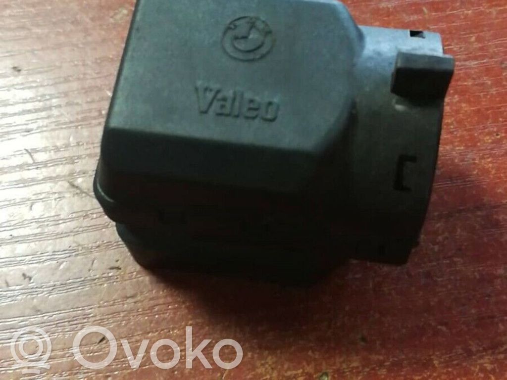 BMW 3 E46 Ignition lock contact 
