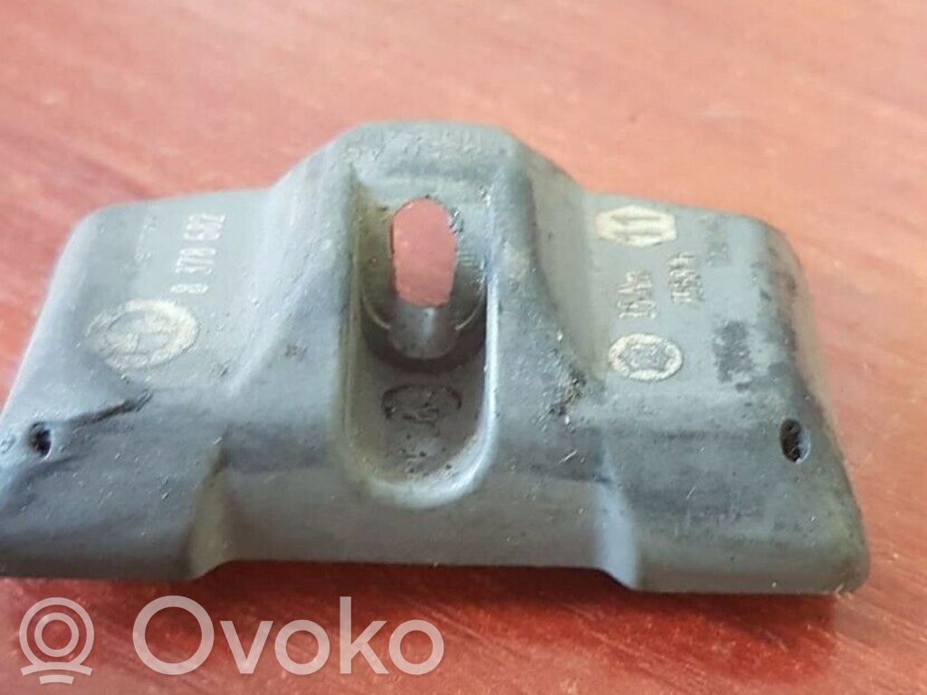 BMW 5 E39 Tire pressure sensor 