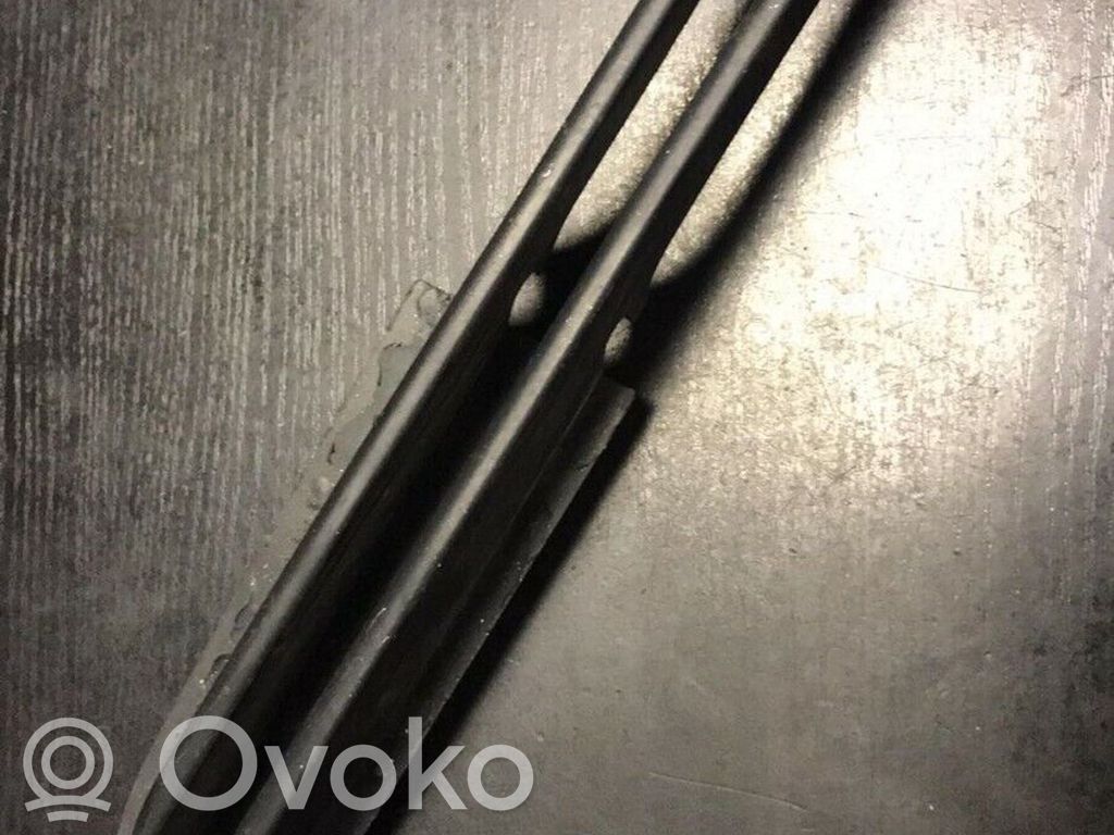 BMW 3 E46 Front bumper lower grill 