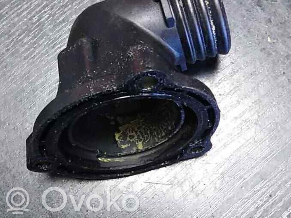 BMW 5 E39 Thermostat/thermostat housing 