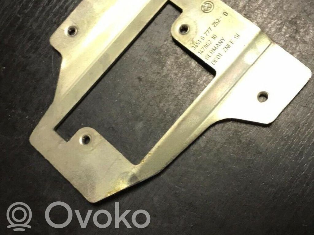 BMW 3 E90 E91 Other interior part 