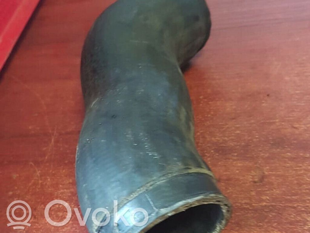 BMW 5 E39 Intercooler hose/pipe 