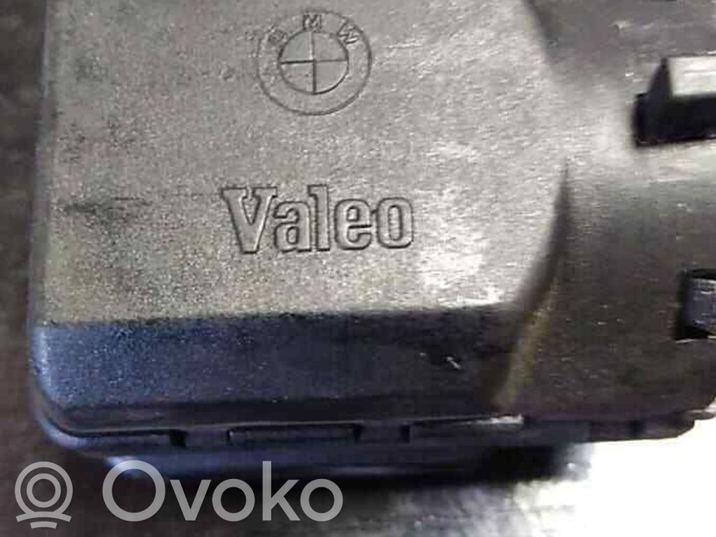 BMW 5 E39 Ignition lock contact 
