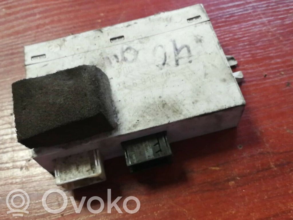 BMW 3 E46 Parking PDC control unit/module 
