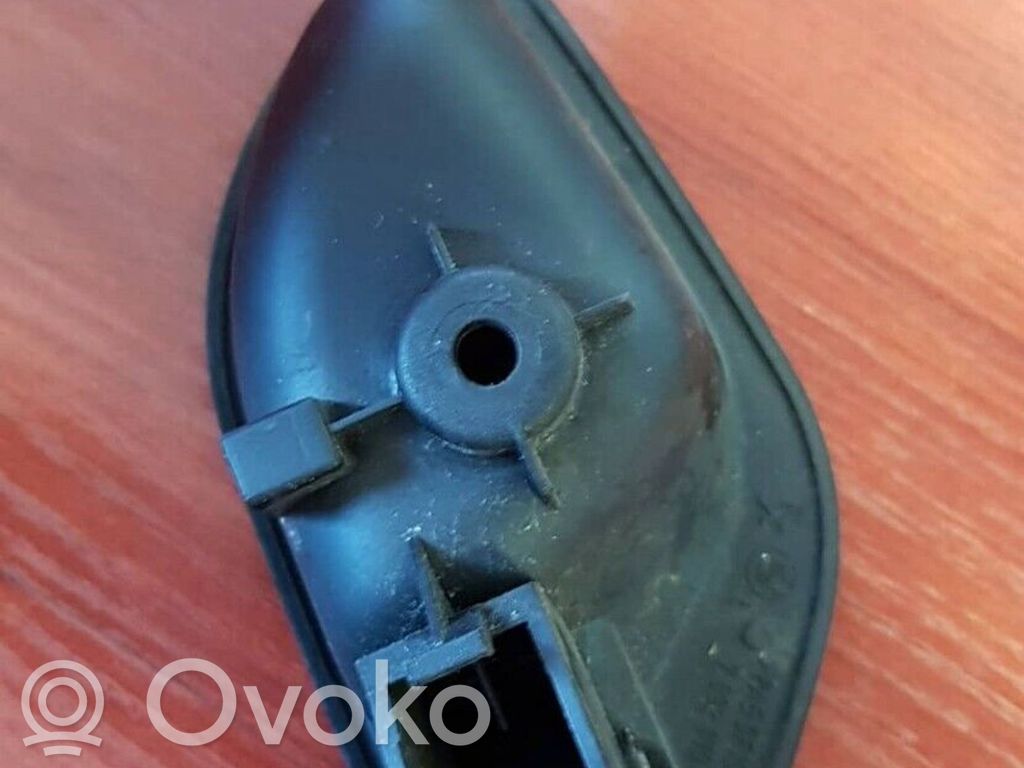 BMW 3 E46 Front door interior handle 
