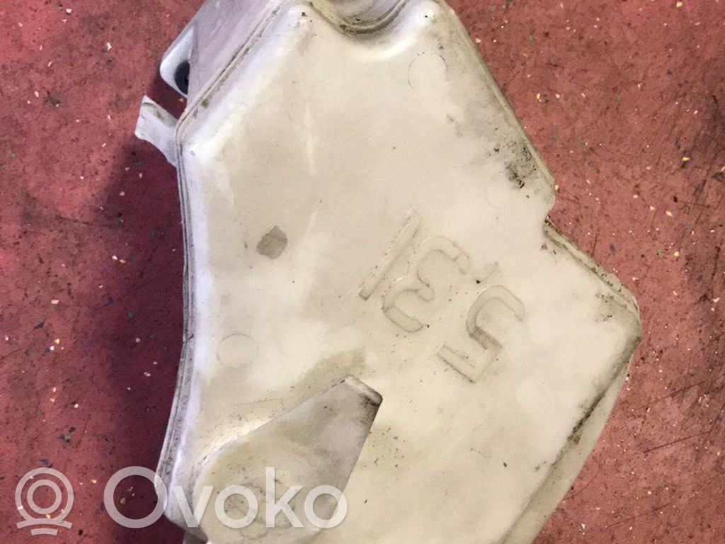 BMW 3 E46 Langų skysčio bakelis 