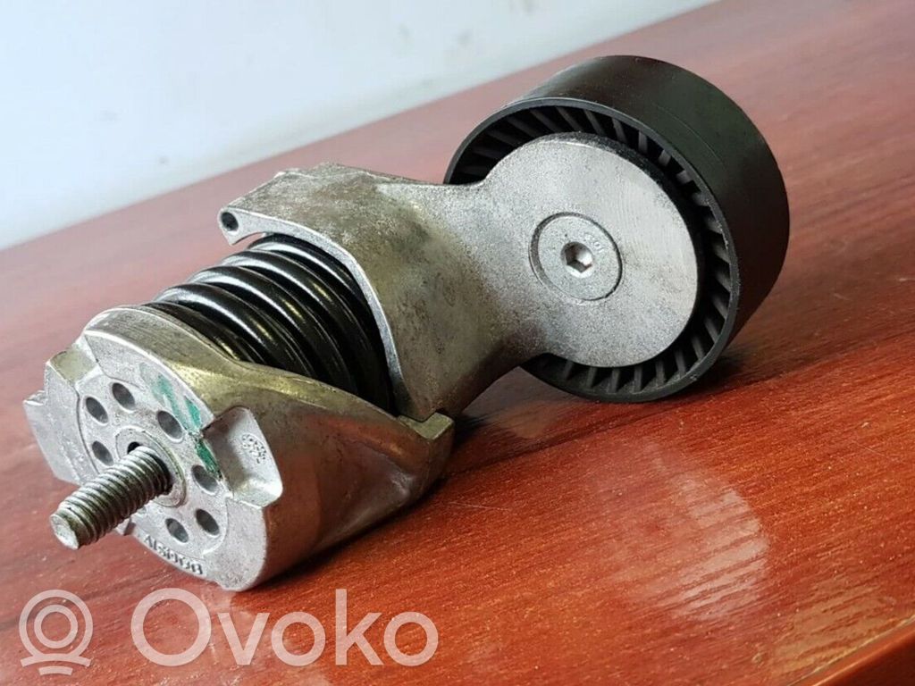 BMW 3 E90 E91 Tensor de correa del alternador 