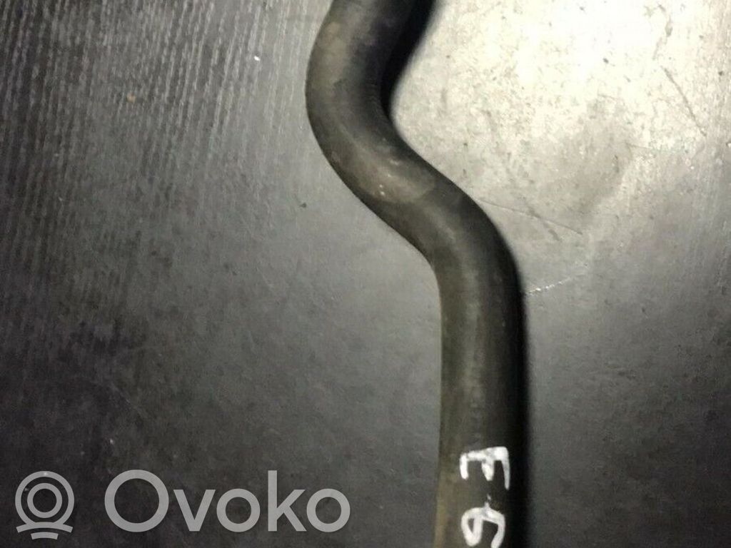 BMW 5 E60 E61 Engine coolant pipe/hose 
