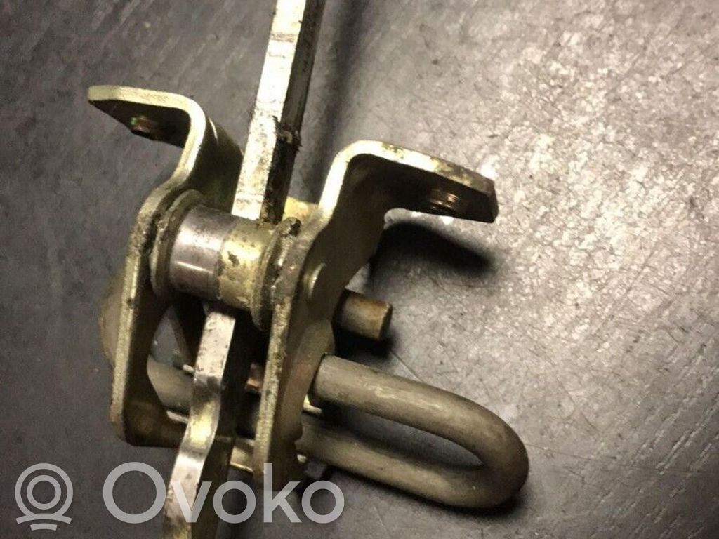 Ribotuvas priekinių durų atvėrimo   1960565