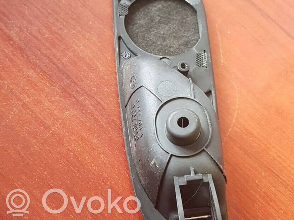 BMW M3 Front door interior handle 