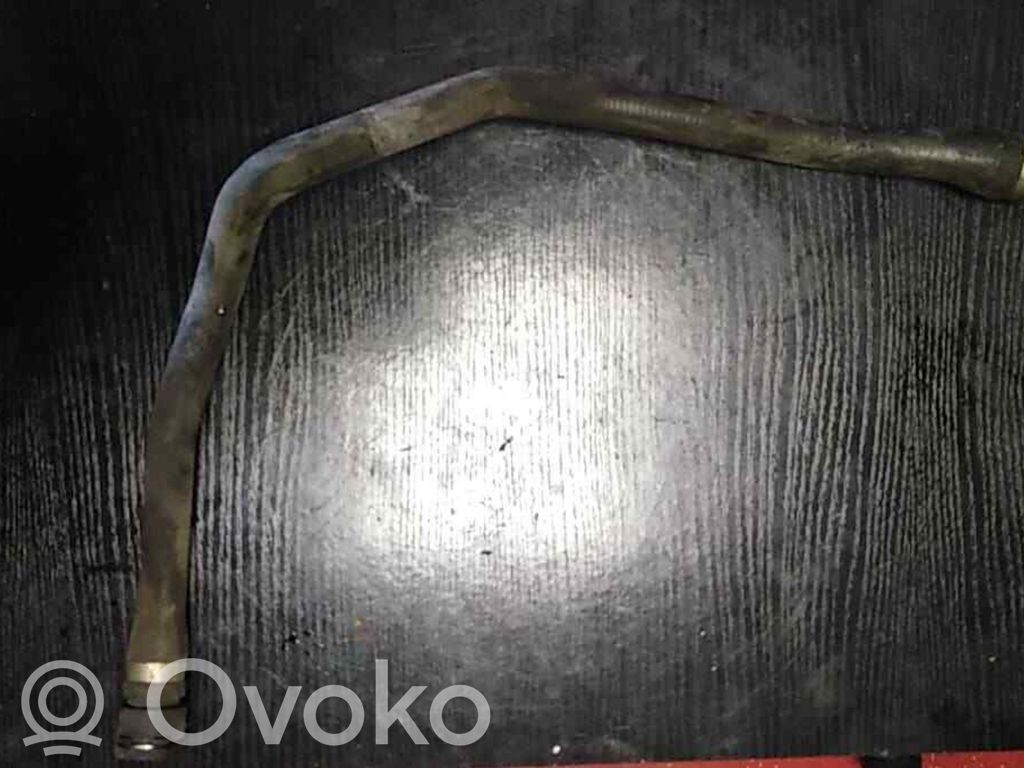 BMW 5 E60 E61 Caurulīte (-es) / šļūtene (-es) 