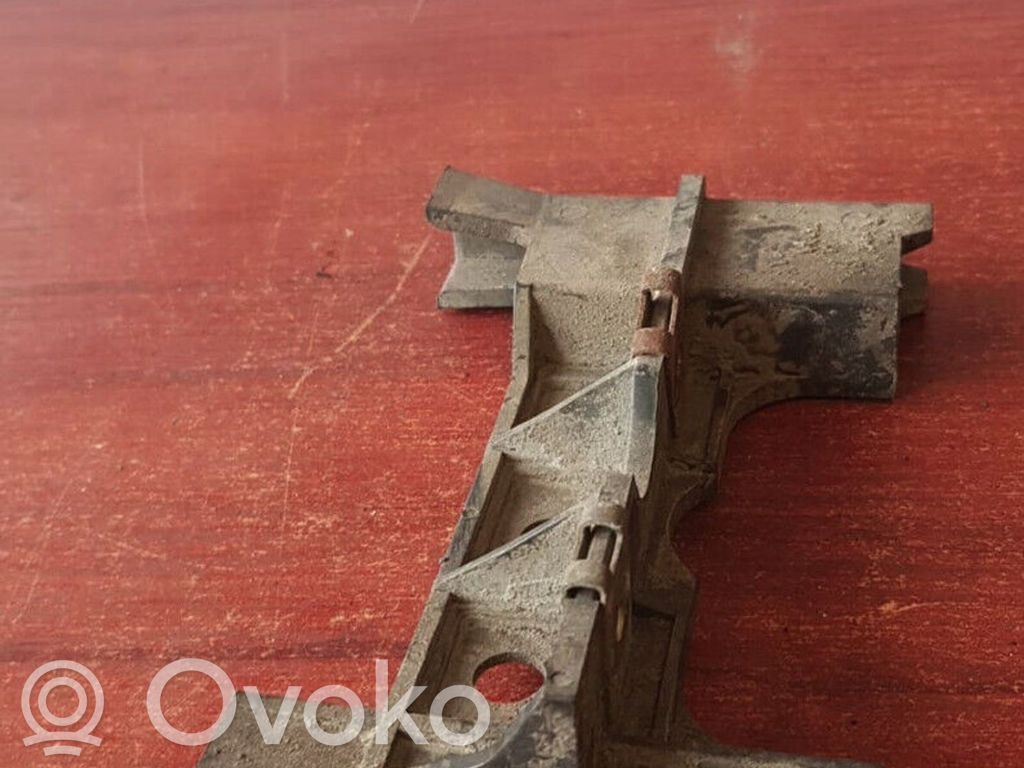 BMW 3 E36 Rear bumper mounting bracket 