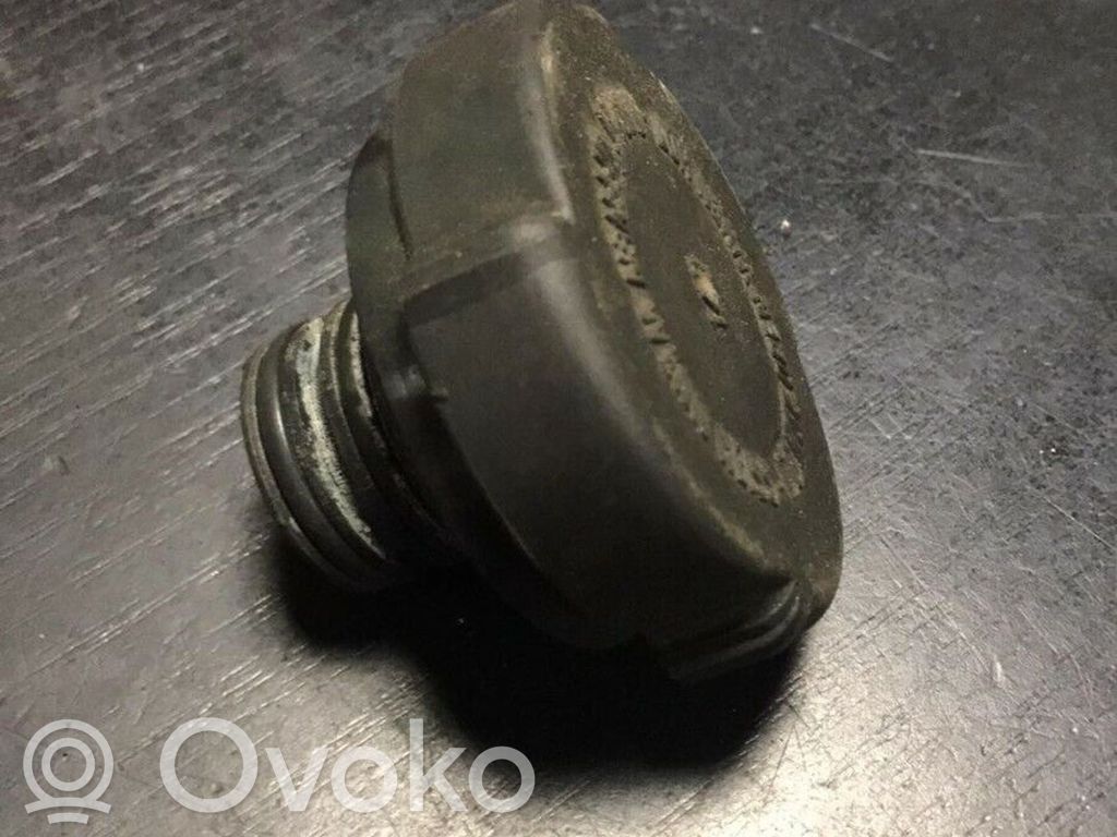 BMW 3 E36 Aušinimo skysčio išsiplėtimo bakelio dangtelis 