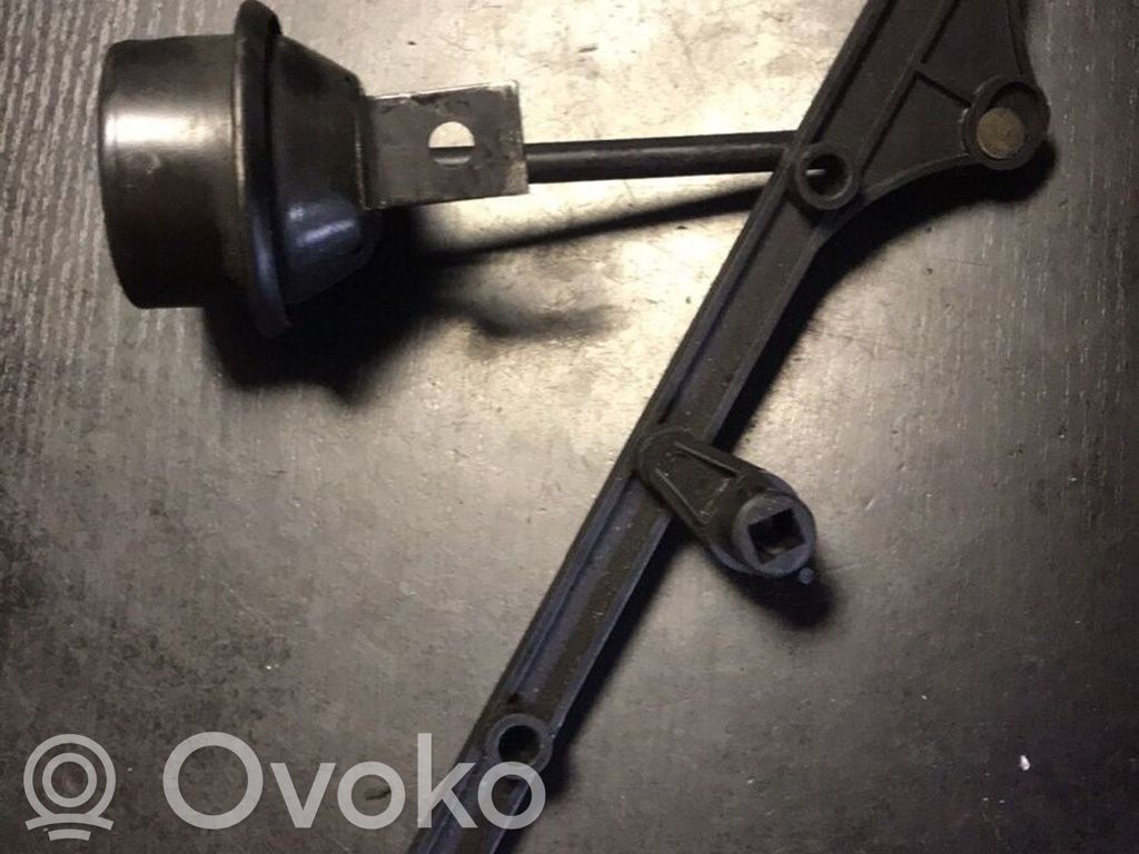 BMW 3 E46 Turbo system vacuum part 
