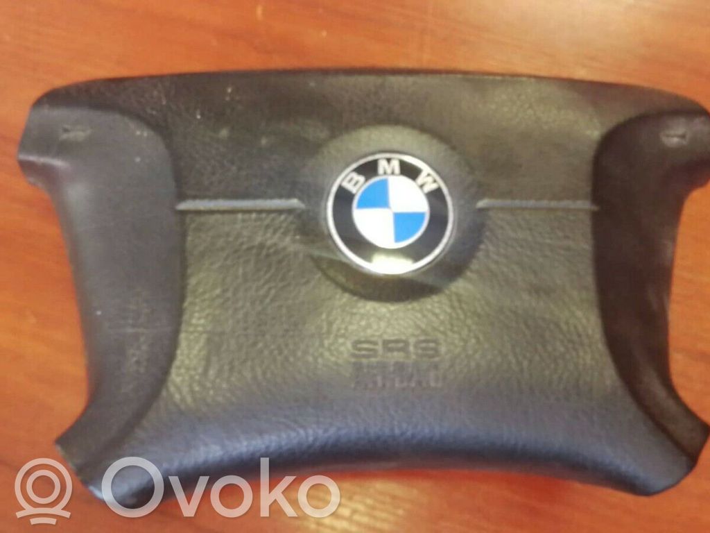 BMW 3 E36 Stūres drošības spilvens 