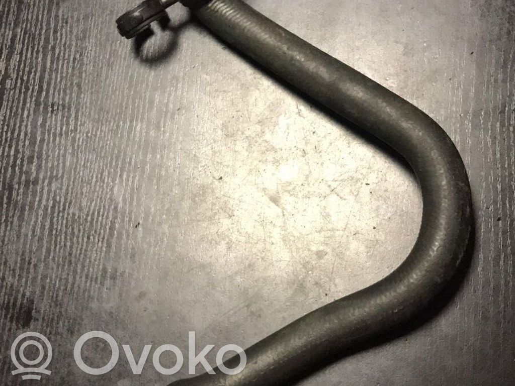 BMW 5 E60 E61 Caurulīte (-es) / šļūtene (-es) 