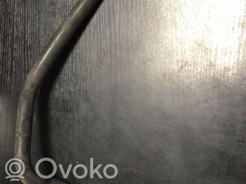BMW 5 E60 E61 Engine coolant pipe/hose 