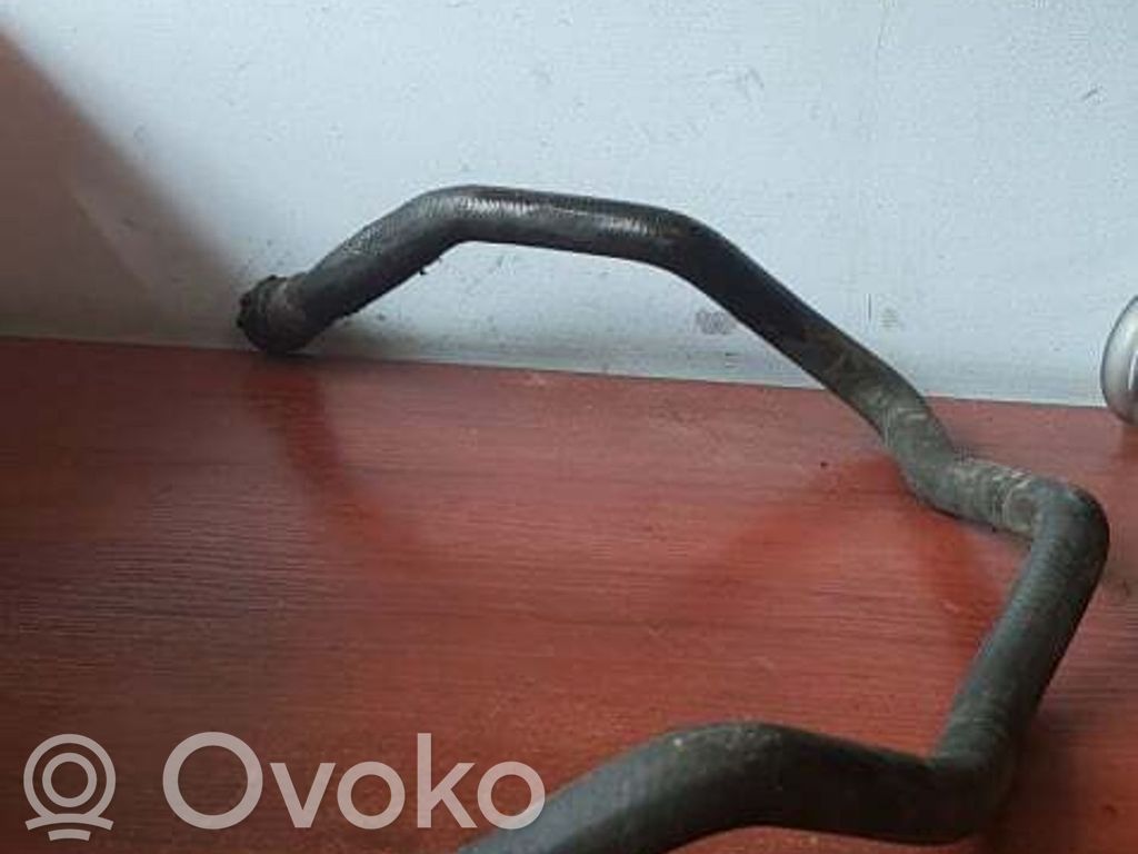 BMW 3 E46 Engine coolant pipe/hose 