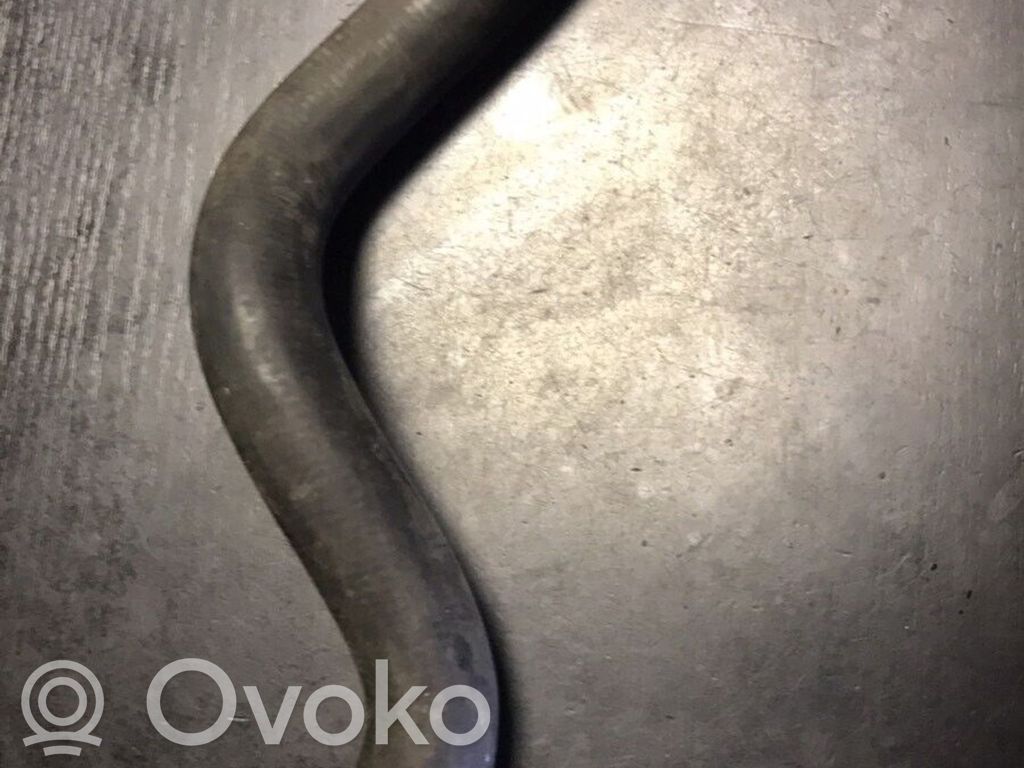 Engine coolant pipe/hose   1387010